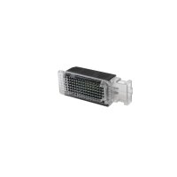 LED Fußraumleuchte für VW, Seat, Skoda MQB