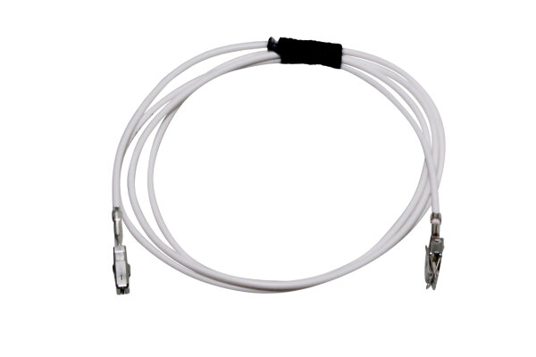 Kabelsatz beheizbares Lenkrad für Audi, VW MLB