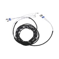 KUFATEC Kabelsatz Erweiterung mLWR Xenon auf Halogen...