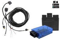 Komplettset Active Sound inkl. Sound Booster für...