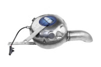 Komplettset Active Sound inkl. Sound Booster für...