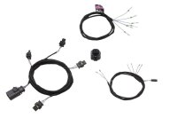 Komplett-Set Einparkhilfe plus OPS für Seat Ateca KH7