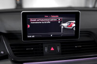 Komplettset Memory Fahrersitz für Audi A5 F5