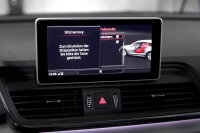 Komplettset Memory Fahrersitz für Audi Q7 4M