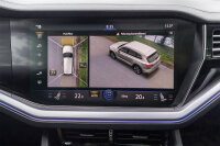 Komplett-Set Umgebungsansicht Area View für VW...