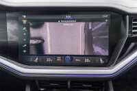 Komplett-Set Umgebungsansicht Area View für VW Touareg CR