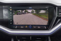 Komplett-Set Umgebungsansicht Area View für VW Touareg CR