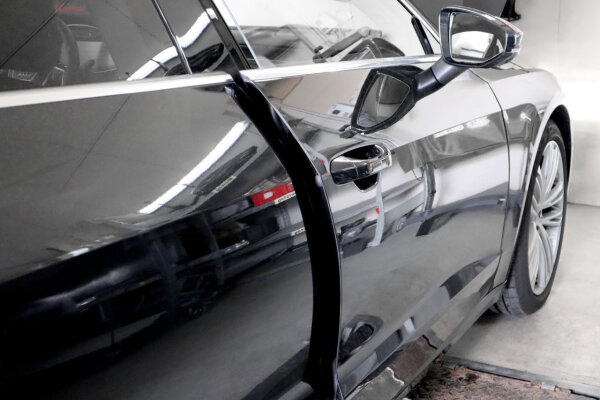 Komplettset Soft Close Komfortschließen Zuziehhilfe für Audi A6 4A