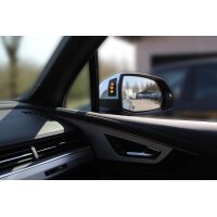 KUFATEC Spurwechselassistent (Audi side assist) für Audi Q7 4M