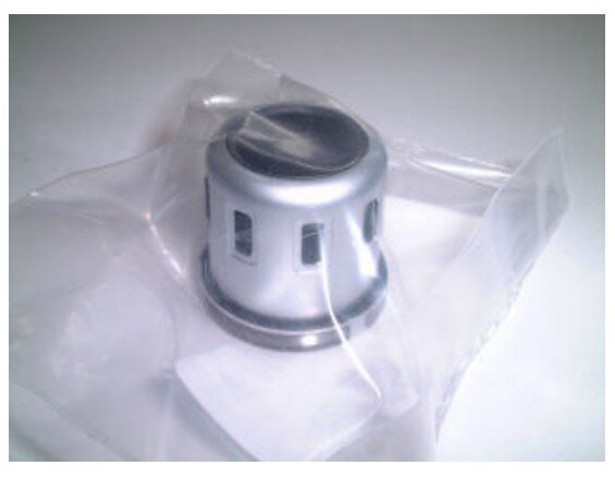 VW MFD2 RNS-2 +  Ersatzteil für + Drehknopf Drehregler + VW + T5 + Multivan + Touareg