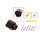 Reparatursatz Stecker 6 polig 1J0 973 713 Buchsengehäuse für VW Audi Seat Skoda