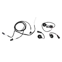 KUFATEC Komplettset LED-Beleuchtung für...