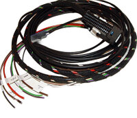 Bluetooth Kabelset VW RNS510 RCD510 RCD 310