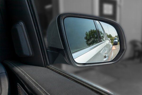 Komplettset Totwinkel Assistent Code 234 für Mercedes Benz GLE-Klasse V167