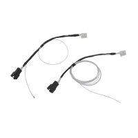 KUFATEC Adapter MOPF Rückleuchten für Mercedes...