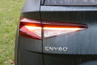 Komplett-Set LED-Heckleuchten mit dynamischen Blinklicht...