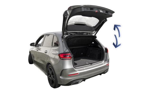 Nachrüst-Set elektrische Heckklappe Easy-Pack Code 890 für Mercedes Benz GLA-Klasse H247
