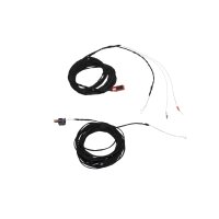 KUFATEC Remote Parking Assist, Fernbedientes Parken...