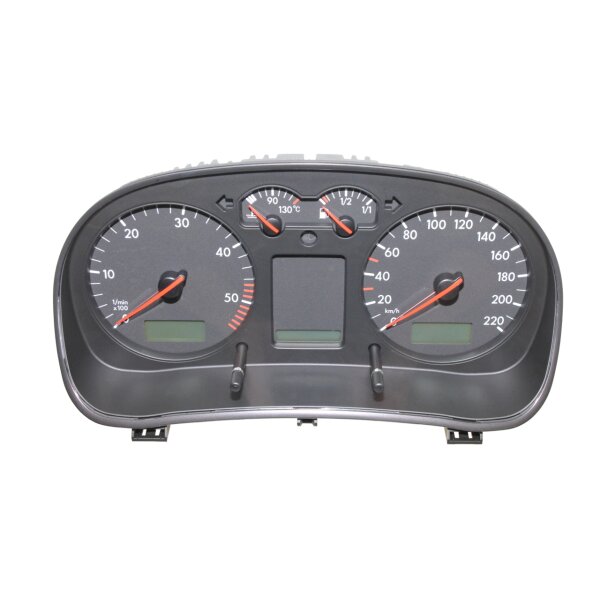 Original Kombiinstrument 1J0 919 811 C für VW Golf 4 1J