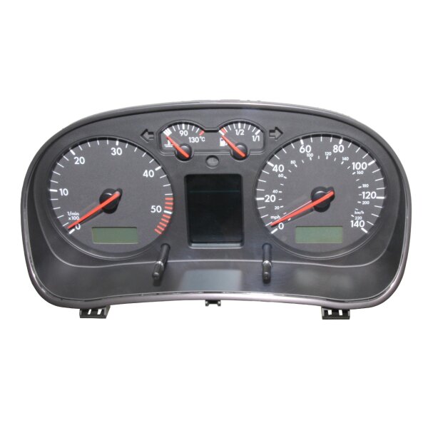 Original Kombiinstrument 1J0 919 941 B für VW Golf 4 1J