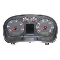Original Kombiinstrument 1J0 919 941 B für VW Golf 4 1J