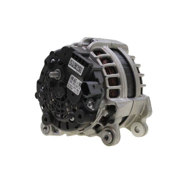 Originale Lichtmaschine für Audi, VW, Seat, Skoda - 05E 903 027 A