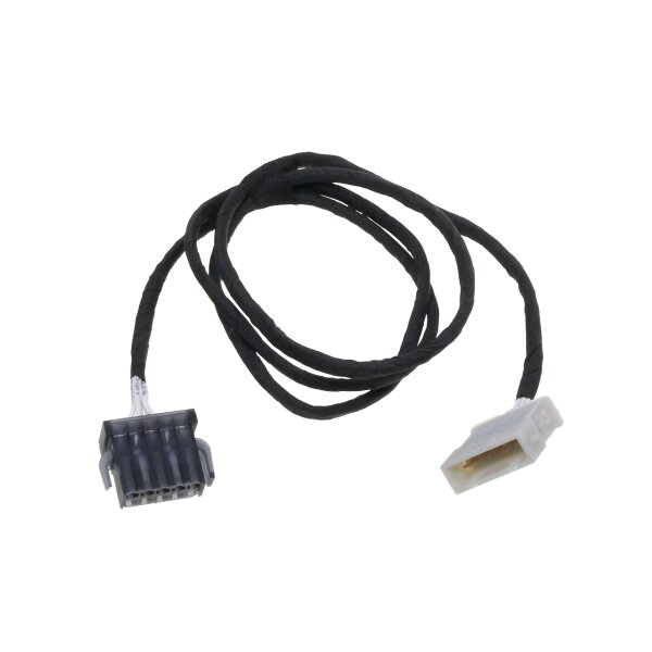 KUFATEC Kabelsatz elektrische Spiegel + Spiegelheizung für Audi 80 / 90 B4 wie 8A0 972 235