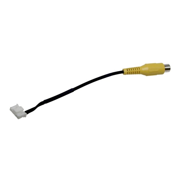 Chinch Adapter Rückfahrkamera für VW T5 / T6 mit Alpine Navigation