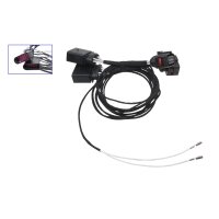 KUFATEC Adapter LED auf Halogen-Scheinwerfer für...