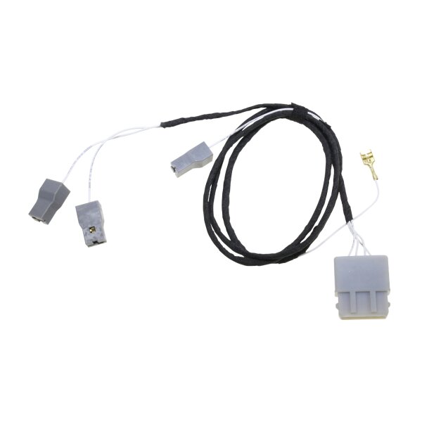 KUFATEC Kabelsatz Öldruck / Öltemperatur für Audi 80 B4 V6 wie 8A0 971 066 A