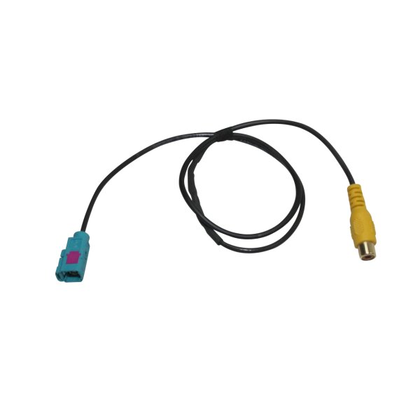 KUFATEC Video Adapter Fakra auf Cinch