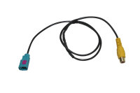 Video Adapter Fakra auf Cinch