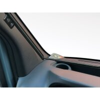 Alpine 2-Wege-Lautsprecher Set Adventure Audio für Mercedes Benz Sprinter W907/910