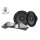 Alpine 2-Wege-Lautsprecher Set Adventure Audio für Mercedes Benz Sprinter W907/910