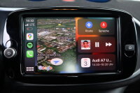 Komplettset Umrüstung auf Media System Connect für Smart fortwo 453