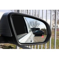 KUFATEC Komplettset Totwinkel Assistent Code 234 für Mercedes Benz B-Klasse W247