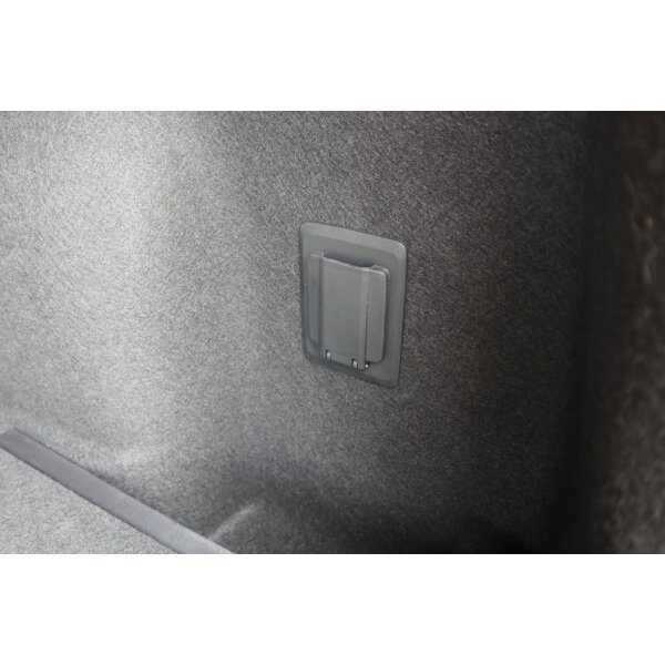 KUFATEC Komplettset 230 Volt Steckdose für Seat Formentor KM7