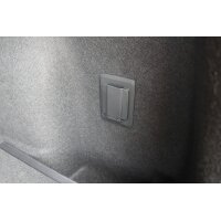 KUFATEC Komplettset 230 Volt Steckdose für Seat...
