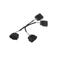 KUFATEC Adapter Xenon auf Halogen-Scheinwerfer für...
