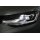 KUFATEC Voll-LED-Scheinwerfer LED TFL für VW Caddy SB