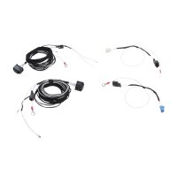 KUFATEC Adapter LED Rückleuchten für Mercedes...