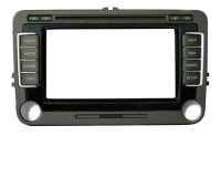 RNS 510 Front Blende Ersatzteil RNS510 MFD3 RNS500