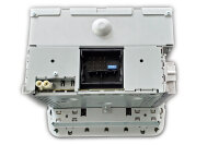 VW Touareg 7P Radio RCD550 RCD 550 MP3 SD CD-Wechsler Touchscreen 7P6035195 D