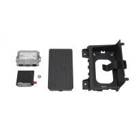 KUFATEC Komplettset phone box für Audi Q4 F4