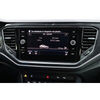 KUFATEC Komplettset Phone Box induktives Laden für VW T-Roc A11, D11, AC7, AC8