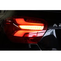 KUFATEC Komplettset Facelift Mopf LED-Heckleuchten...
