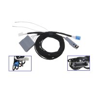 KUFATEC Adapter + Codierdongle Mopf LED Rückleuchten...