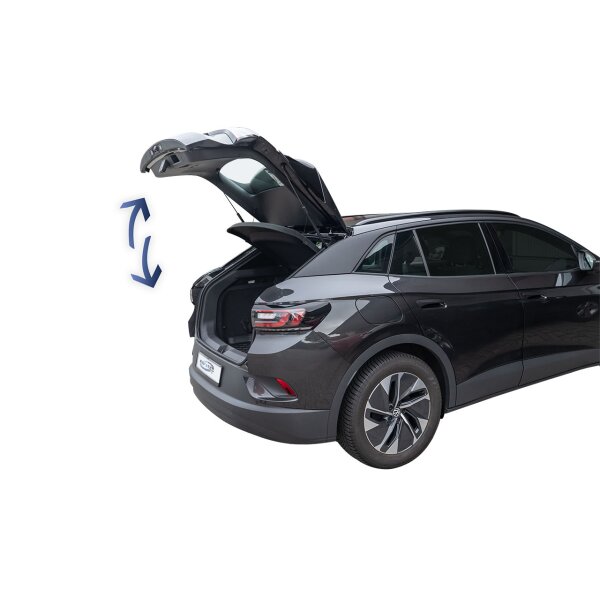 KUFATEC Komplettset elektrische Heckklappe für VW ID5 E39