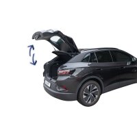KUFATEC Komplettset elektrische Heckklappe für VW...