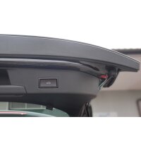 KUFATEC Komplettset elektrische Heckklappe für VW...